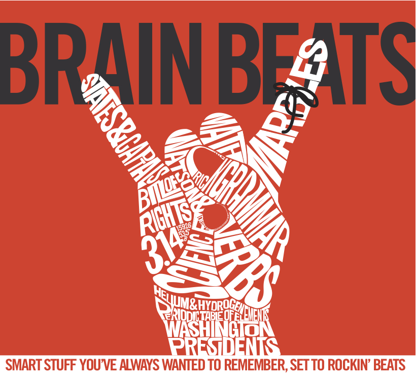brain beats brain beats